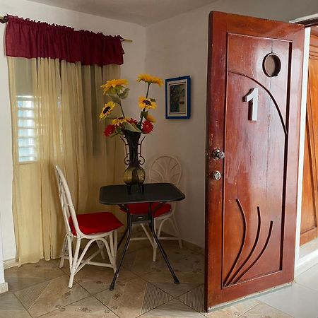 Villa Antonia 16 Sosúa エクステリア 写真