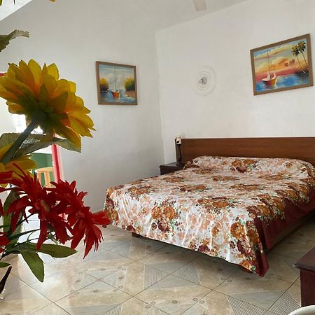Villa Antonia 16 Sosúa エクステリア 写真