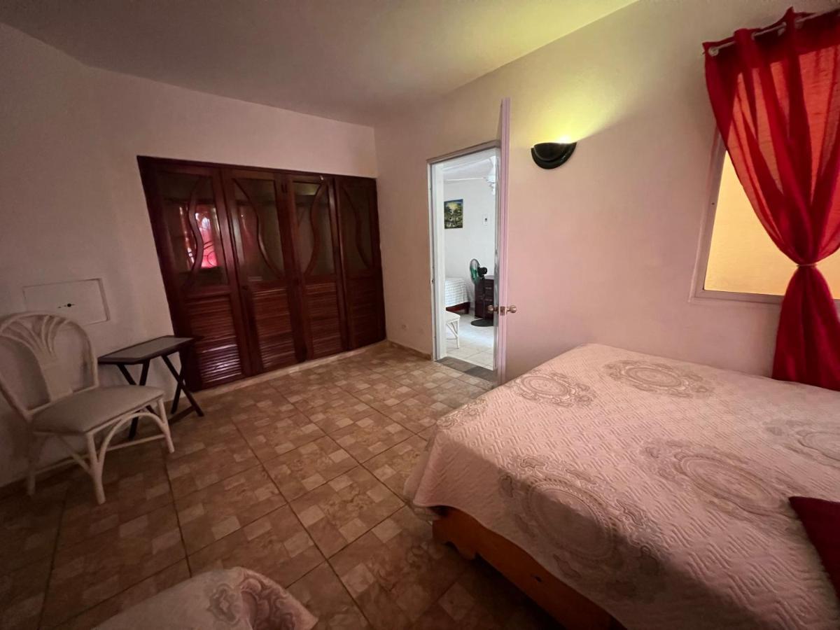 Villa Antonia 16 Sosúa エクステリア 写真