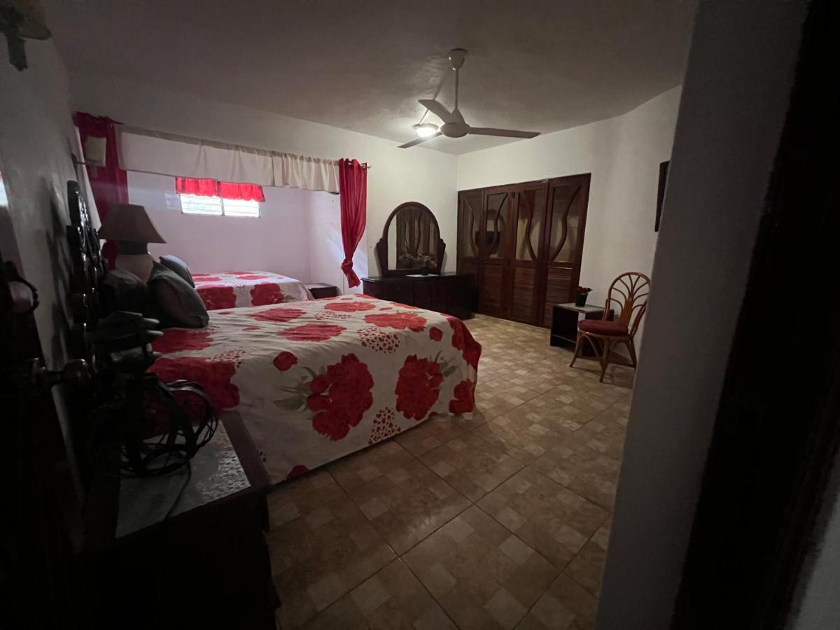 Villa Antonia 16 Sosúa エクステリア 写真