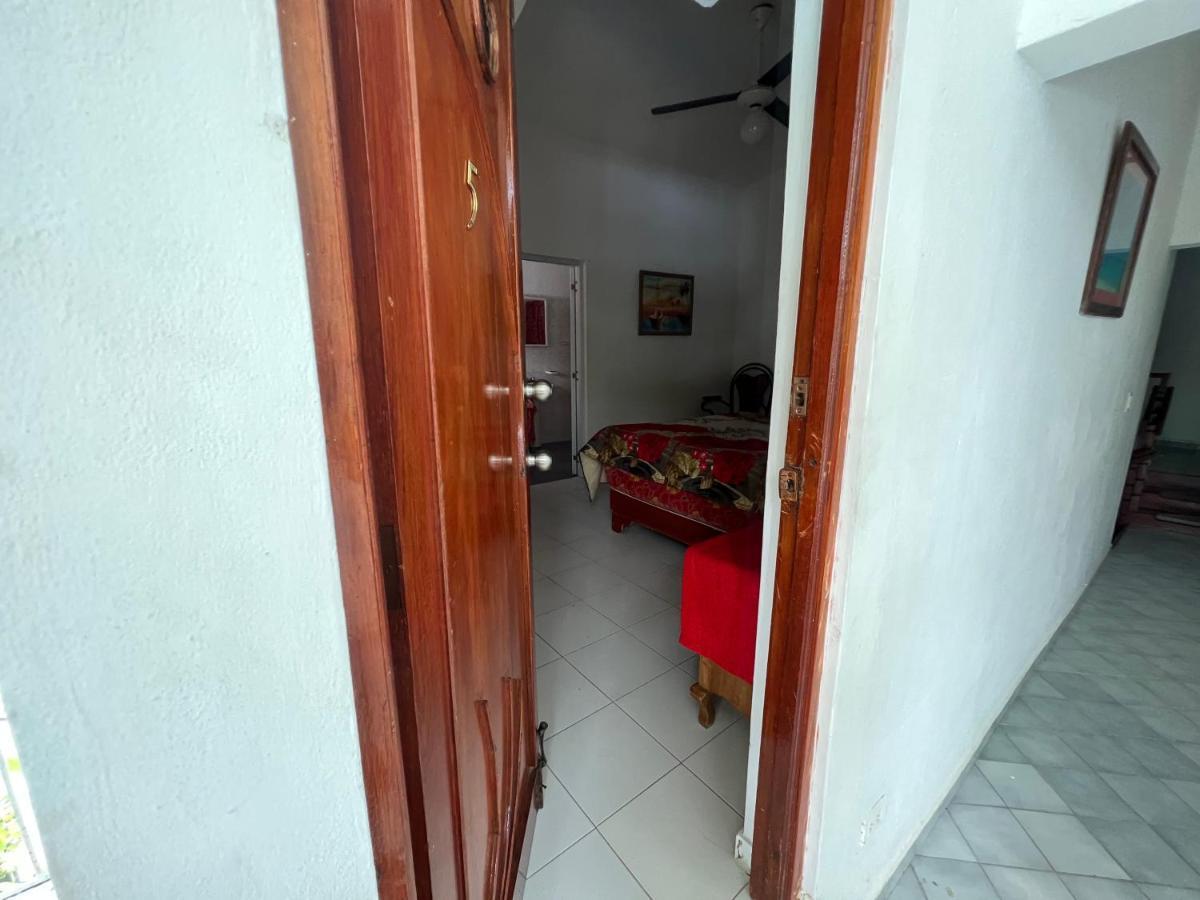 Villa Antonia 16 Sosúa エクステリア 写真