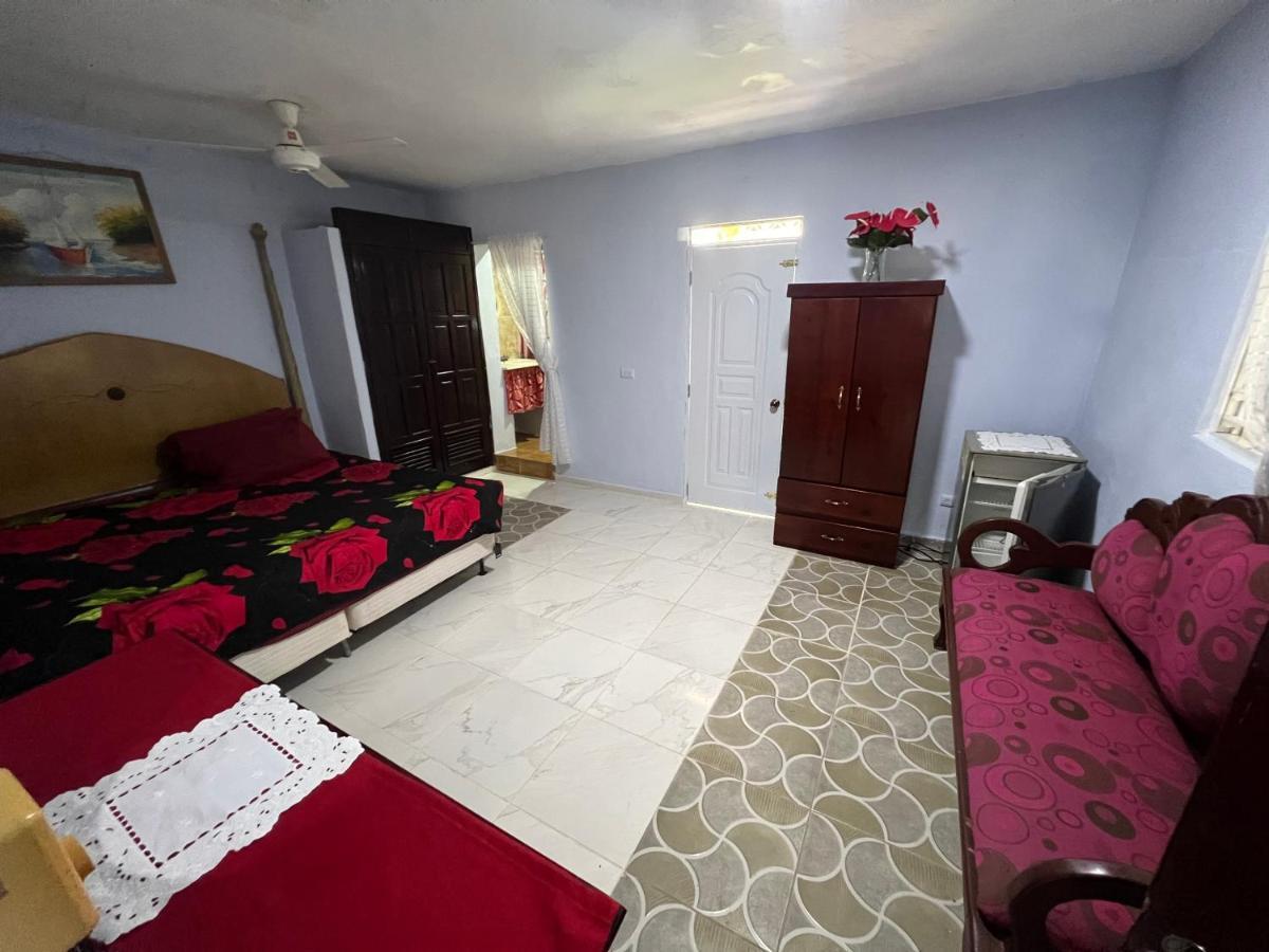 Villa Antonia 16 Sosúa エクステリア 写真