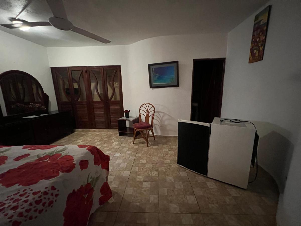 Villa Antonia 16 Sosúa エクステリア 写真