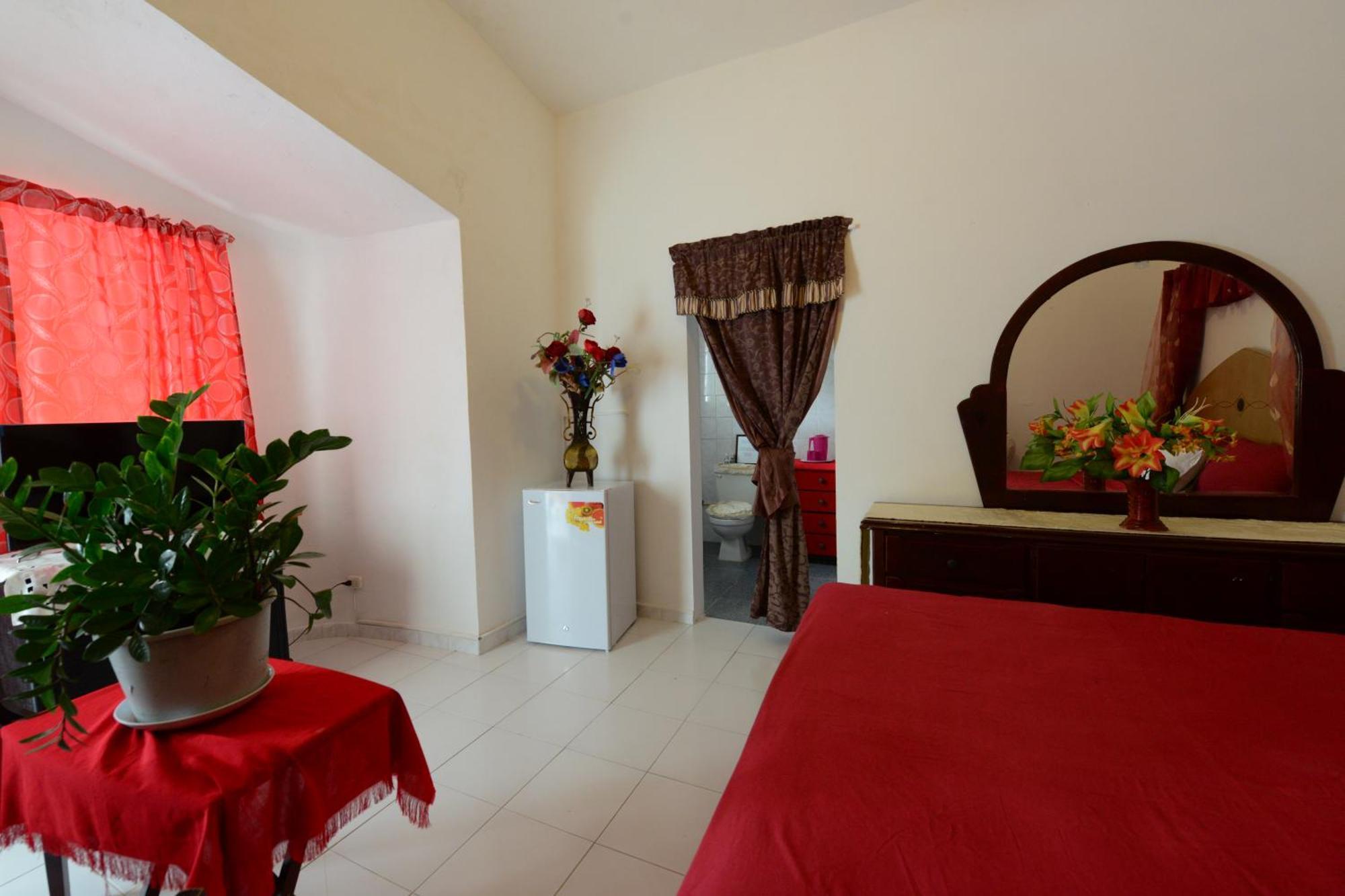 Villa Antonia 16 Sosúa 部屋 写真