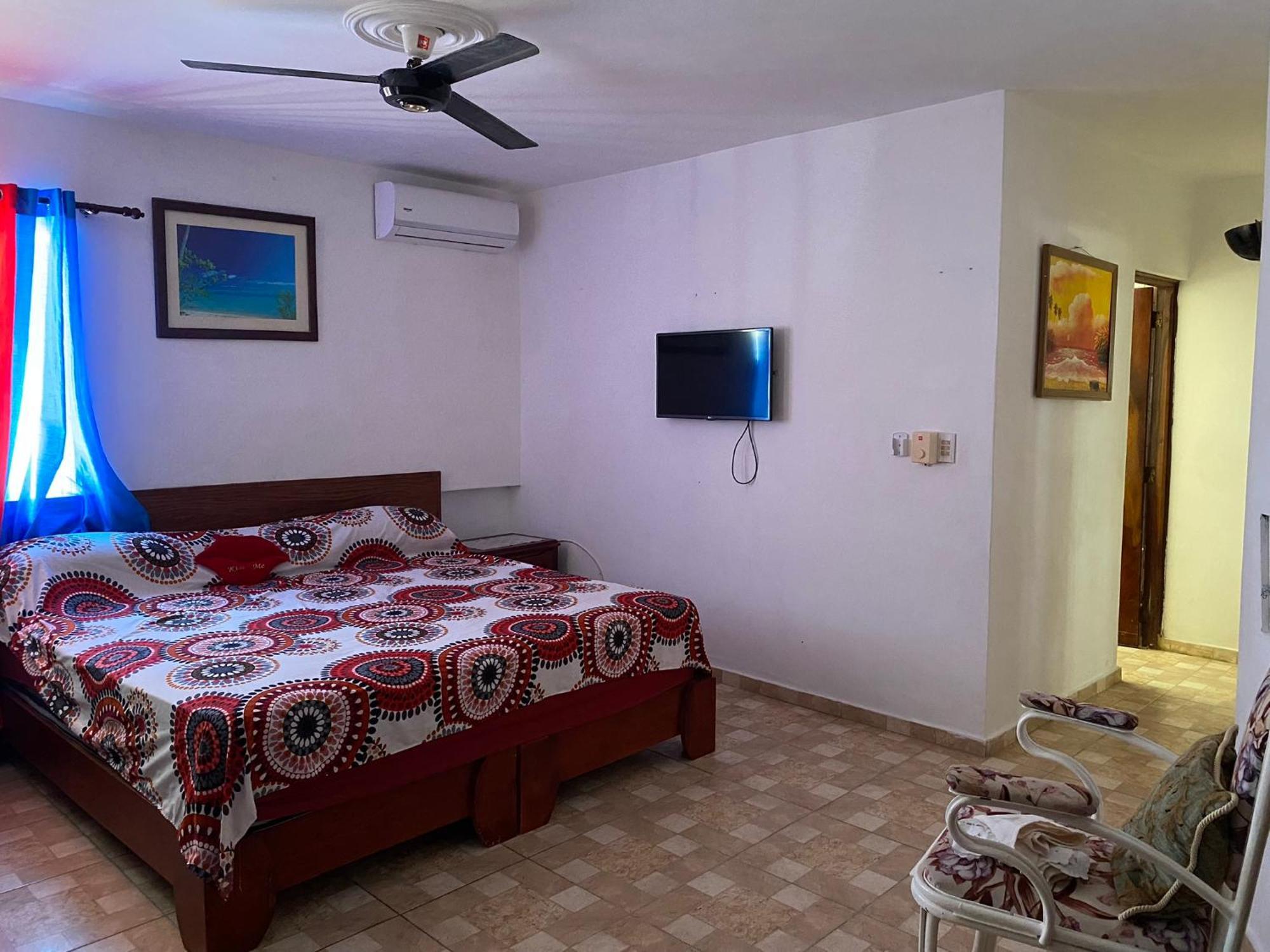 Villa Antonia 16 Sosúa エクステリア 写真