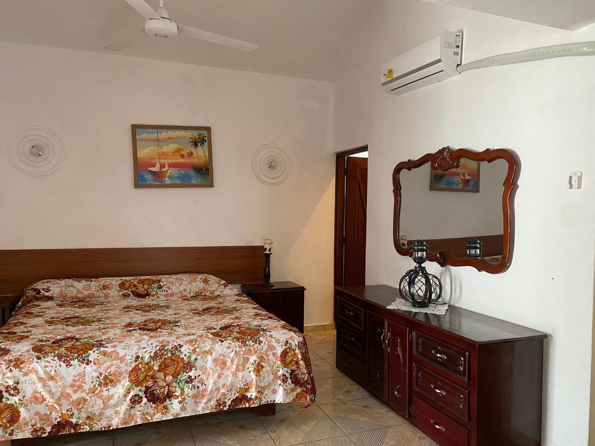 Villa Antonia 16 Sosúa エクステリア 写真