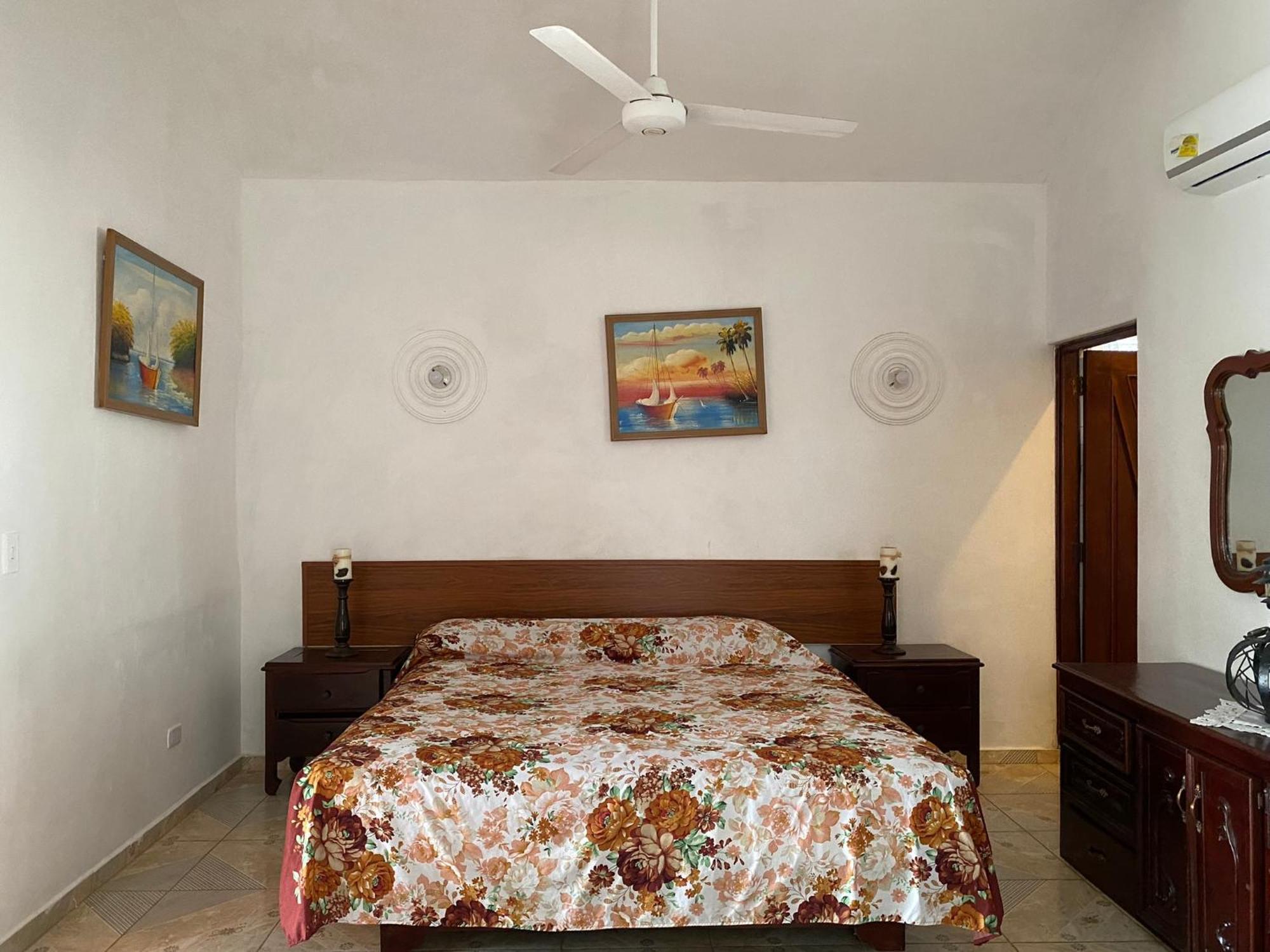 Villa Antonia 16 Sosúa エクステリア 写真