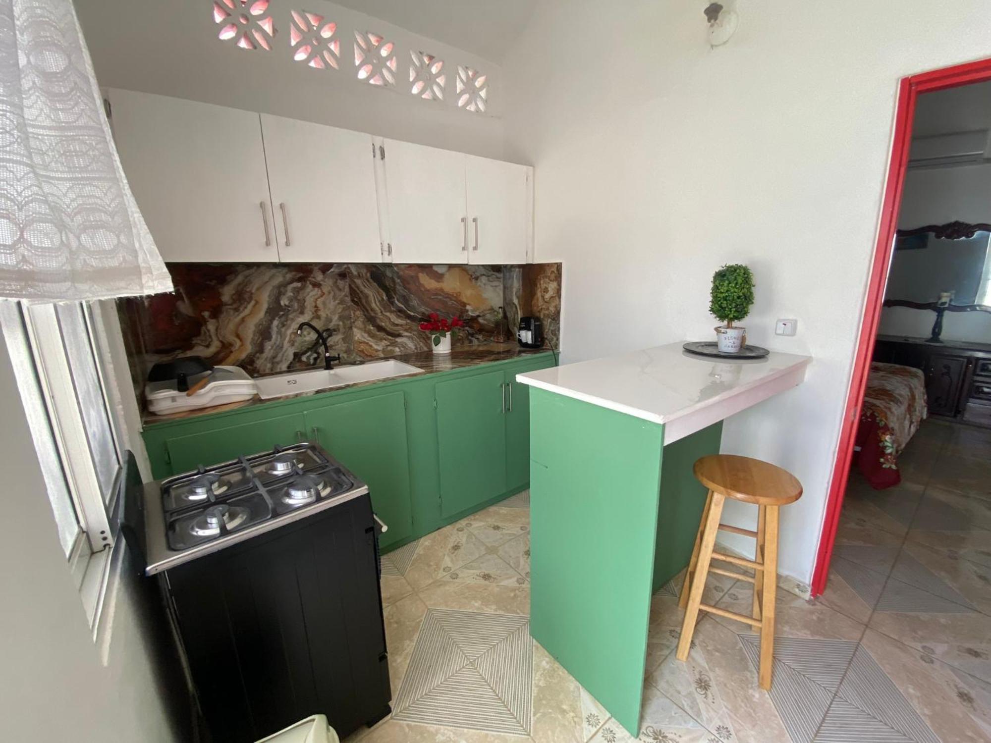 Villa Antonia 16 Sosúa エクステリア 写真