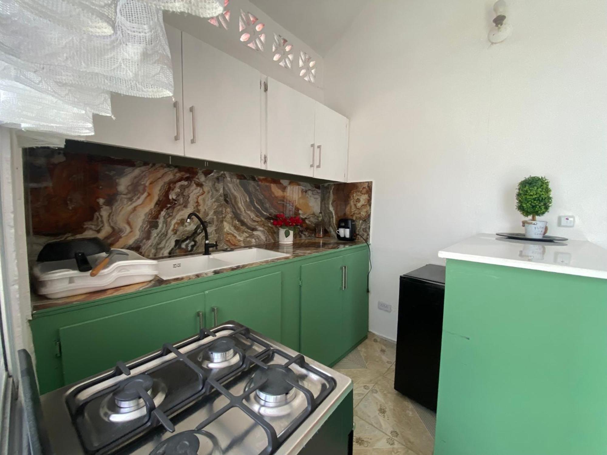 Villa Antonia 16 Sosúa エクステリア 写真
