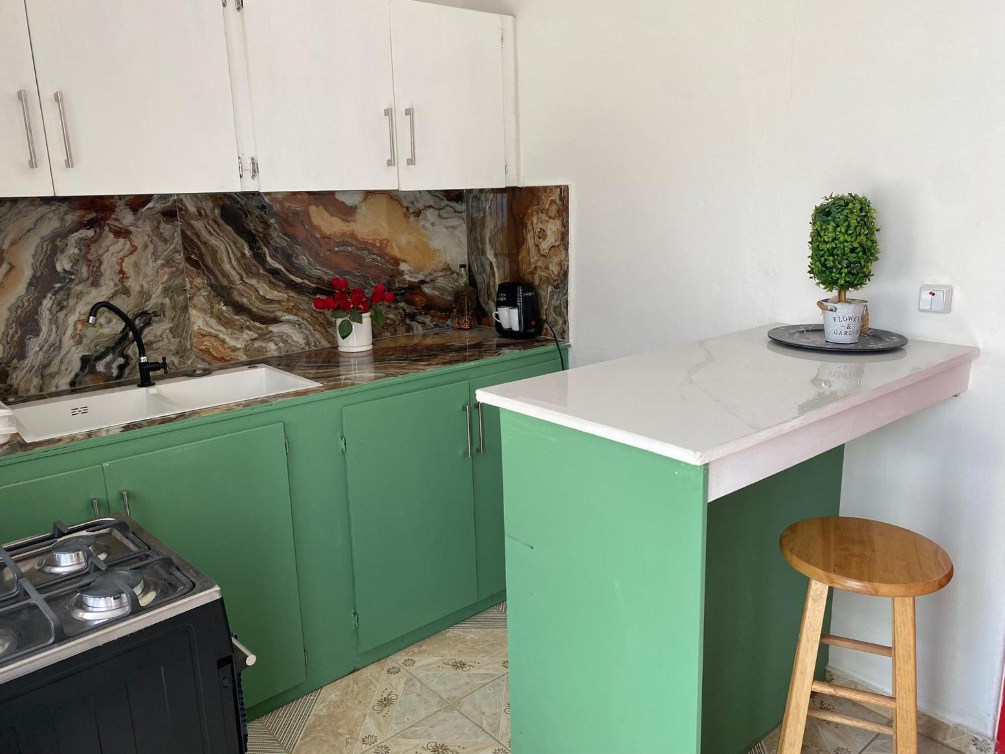 Villa Antonia 16 Sosúa エクステリア 写真