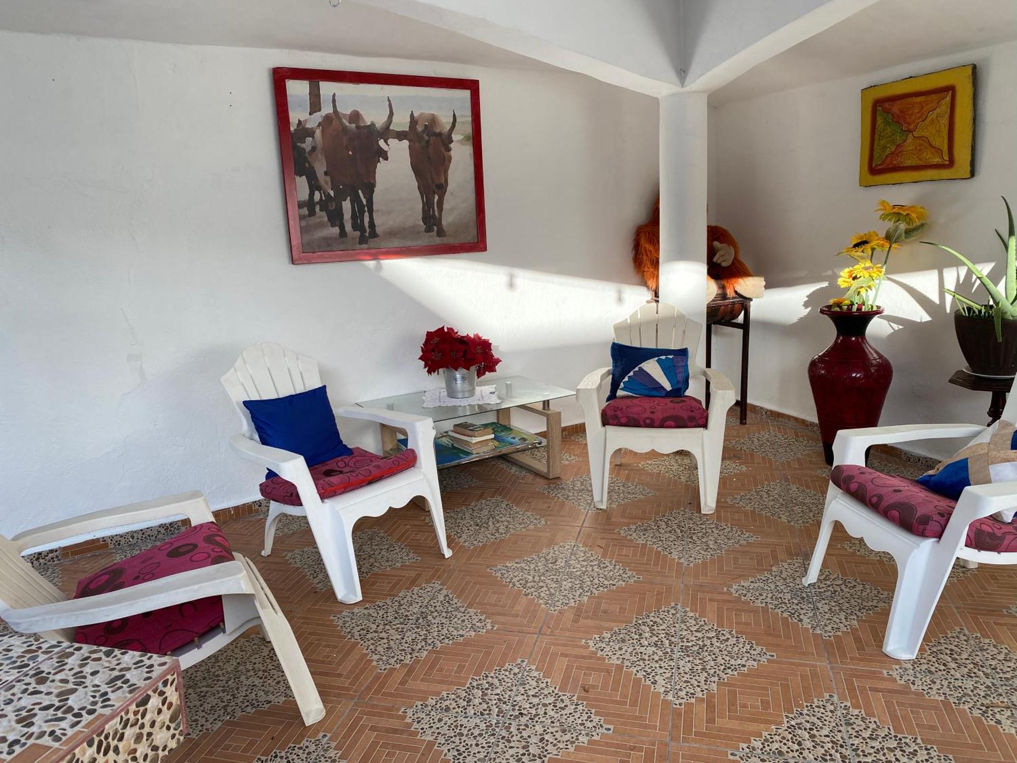 Villa Antonia 16 Sosúa エクステリア 写真
