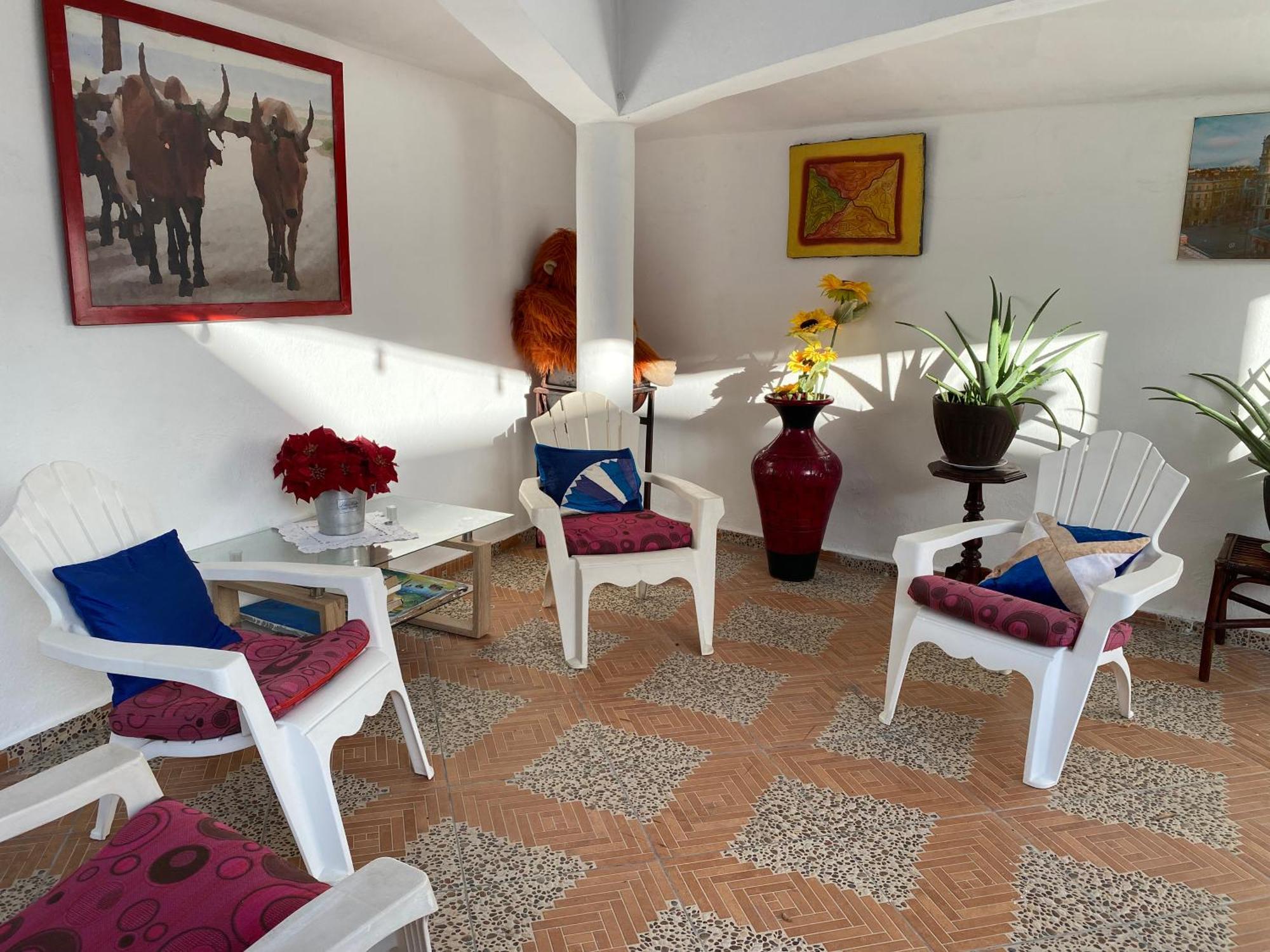 Villa Antonia 16 Sosúa エクステリア 写真
