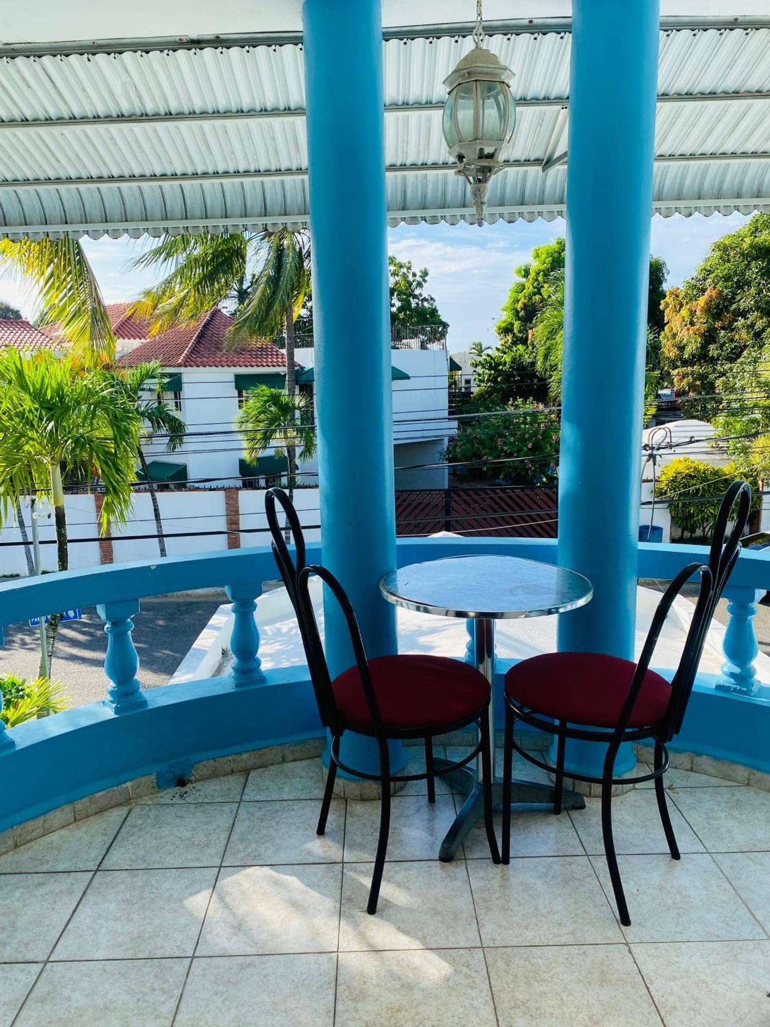 Villa Antonia 16 Sosúa エクステリア 写真