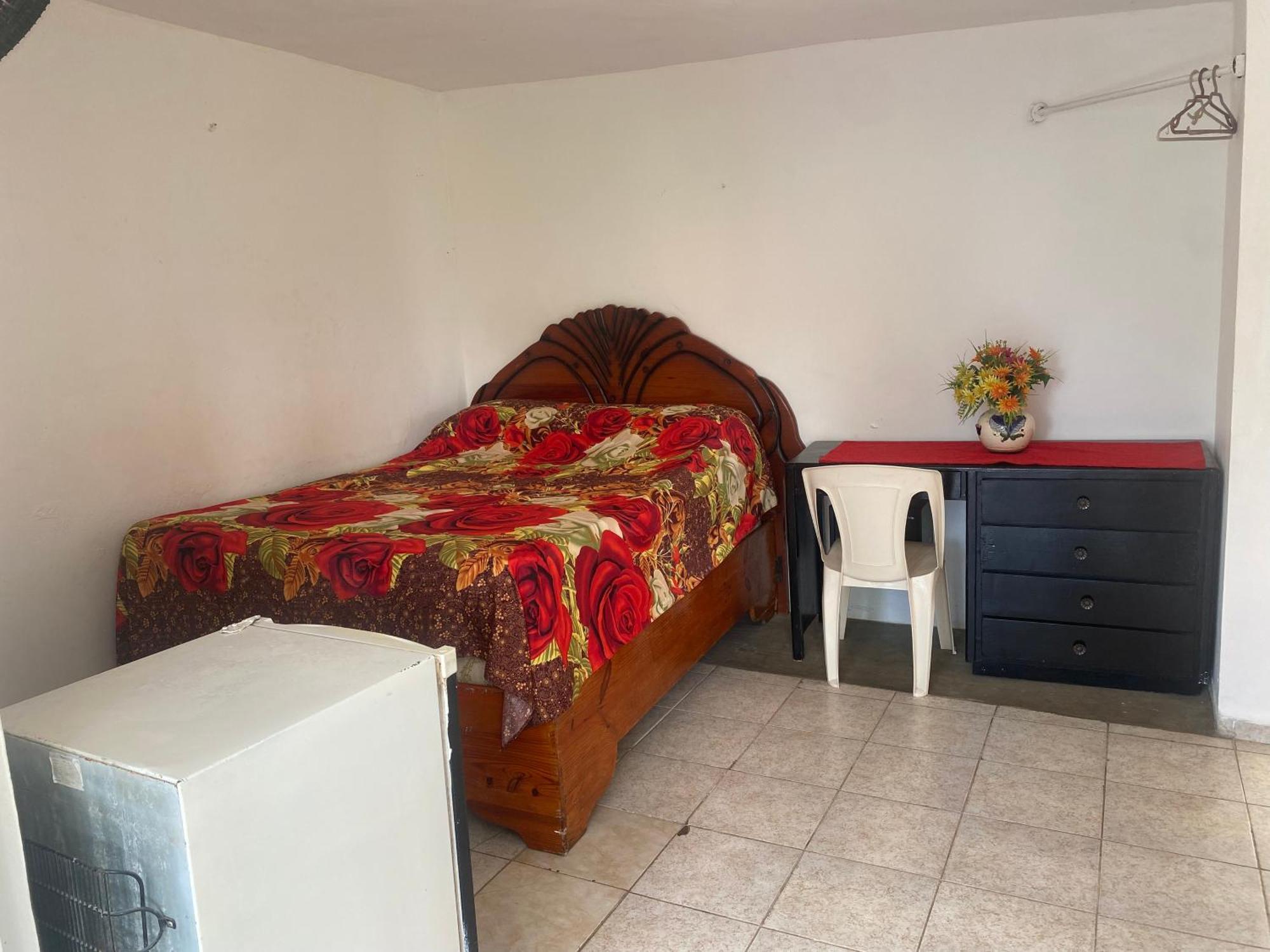 Villa Antonia 16 Sosúa 部屋 写真