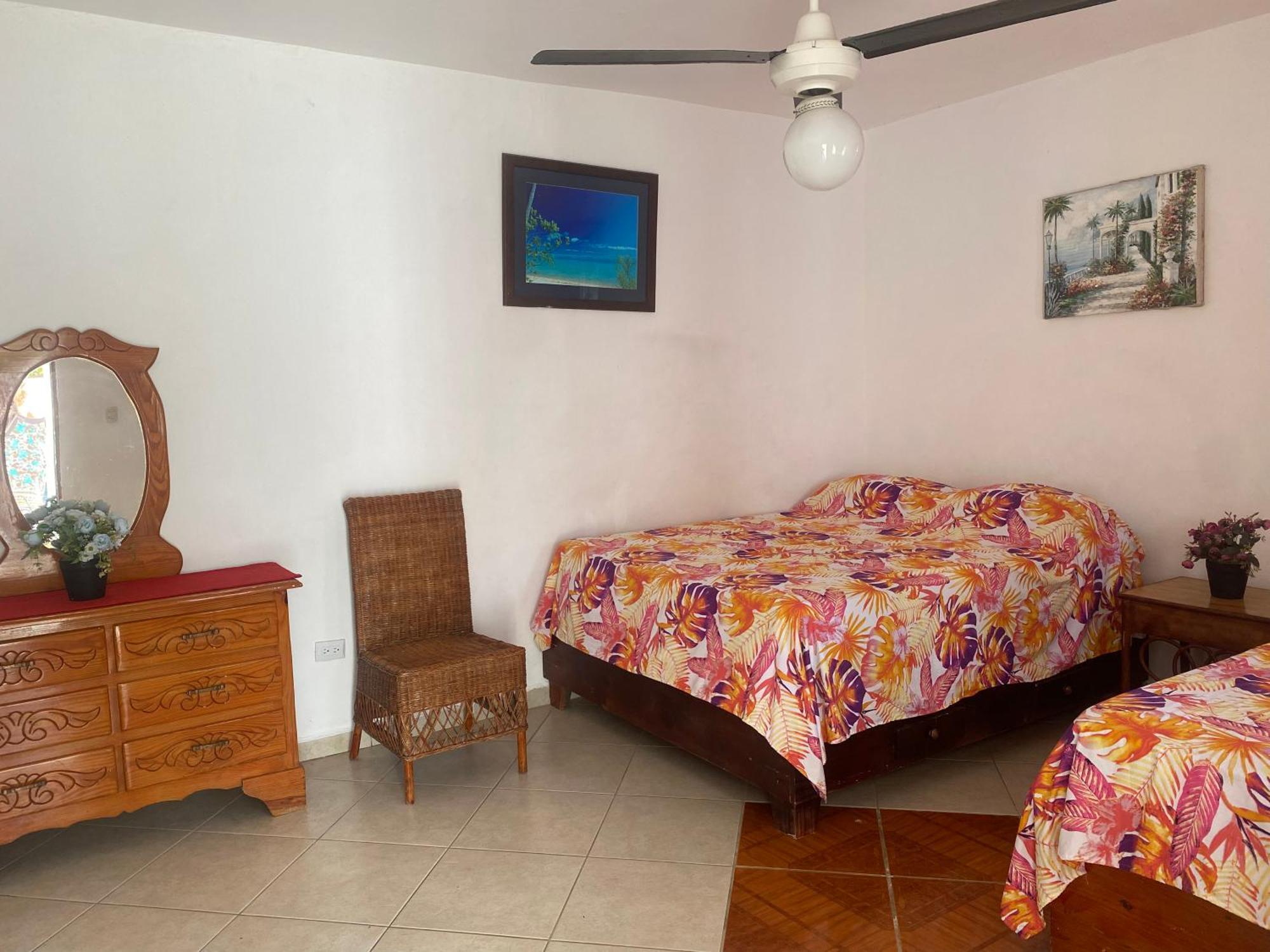 Villa Antonia 16 Sosúa 部屋 写真