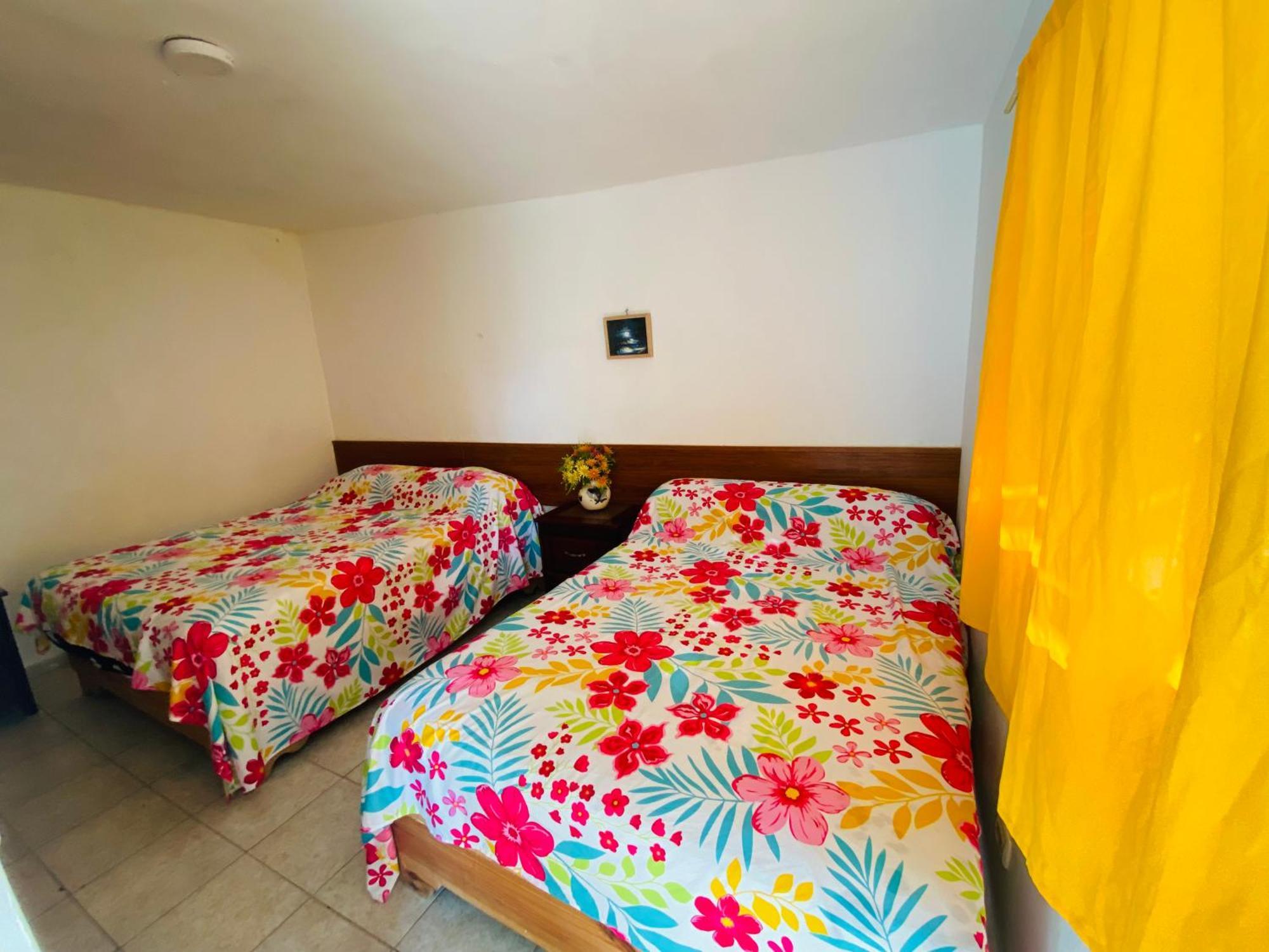 Villa Antonia 16 Sosúa エクステリア 写真