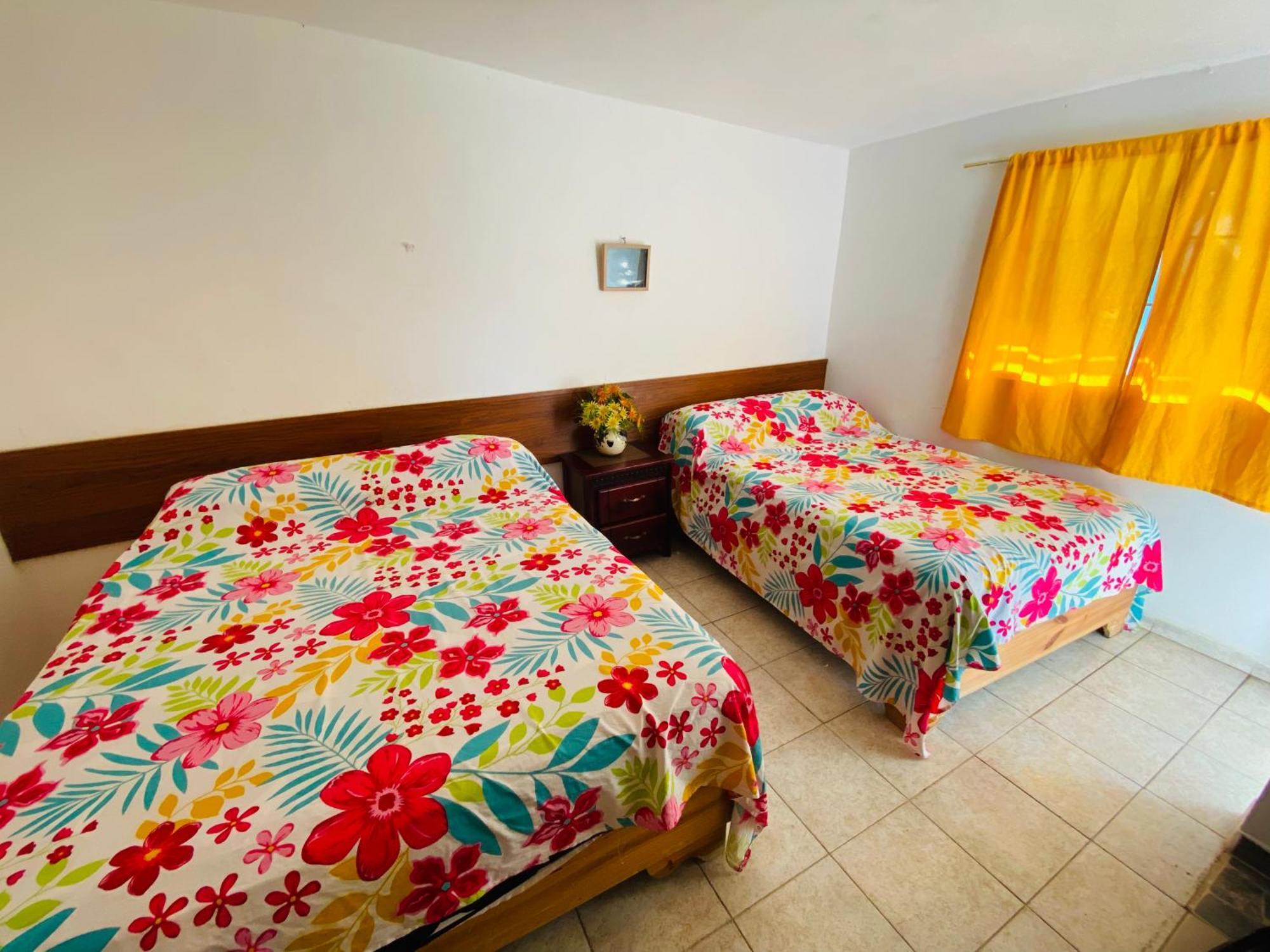Villa Antonia 16 Sosúa 部屋 写真