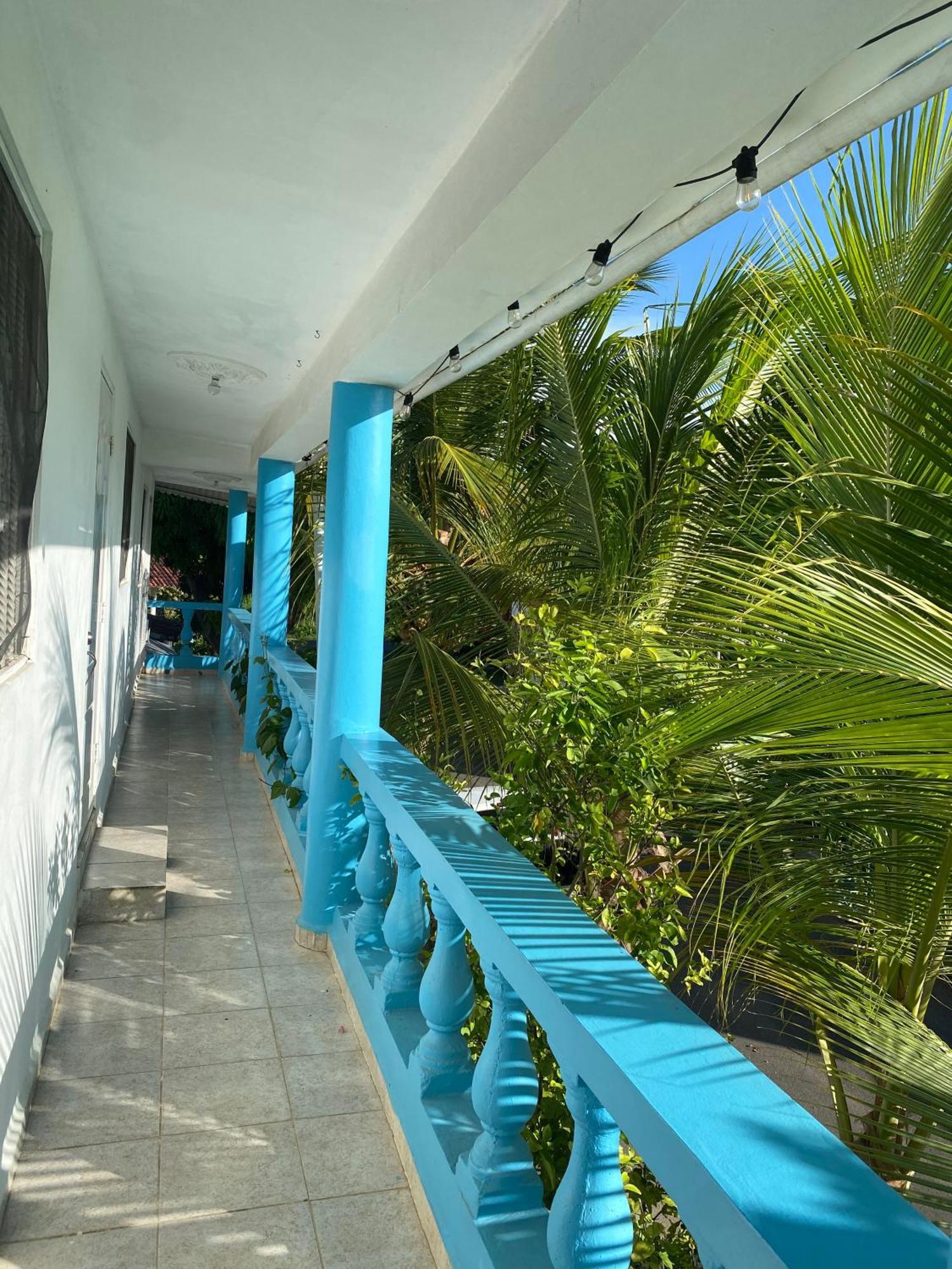 Villa Antonia 16 Sosúa エクステリア 写真
