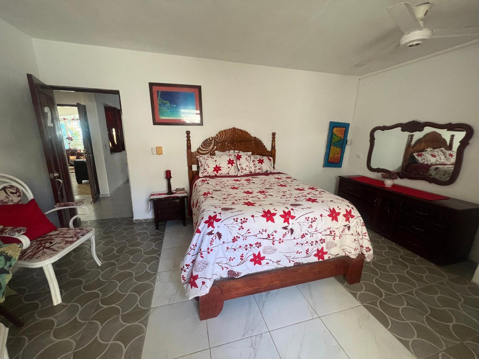 Villa Antonia 16 Sosúa エクステリア 写真