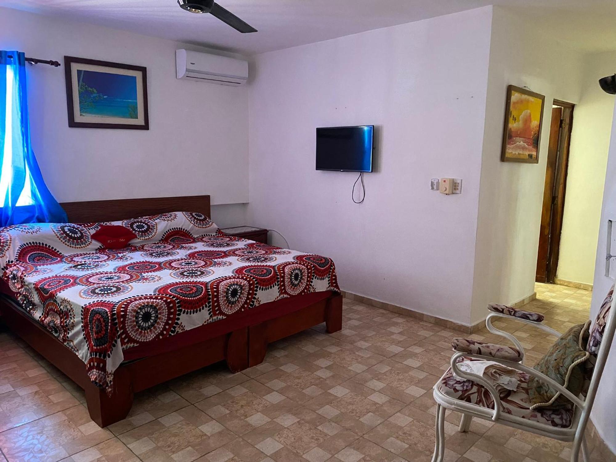 Villa Antonia 16 Sosúa エクステリア 写真