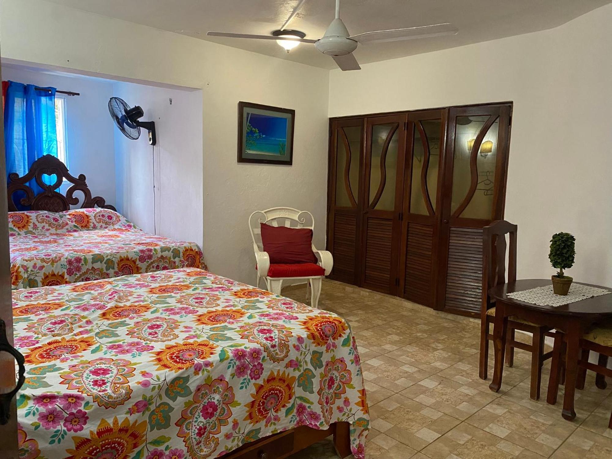 Villa Antonia 16 Sosúa エクステリア 写真