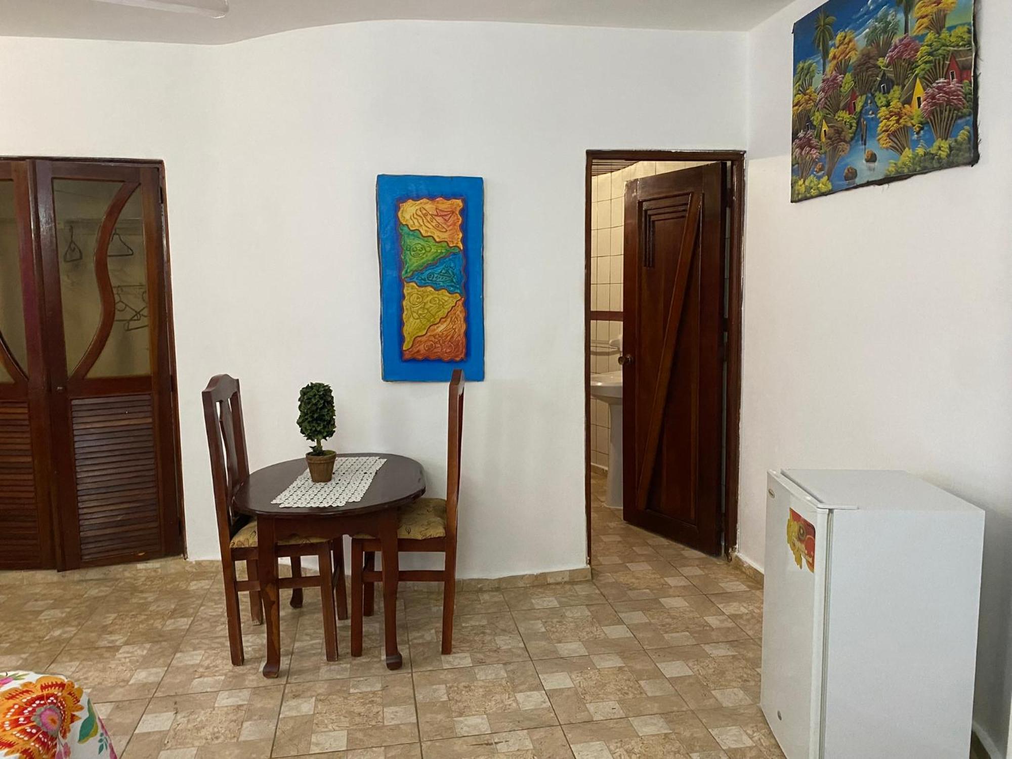 Villa Antonia 16 Sosúa エクステリア 写真