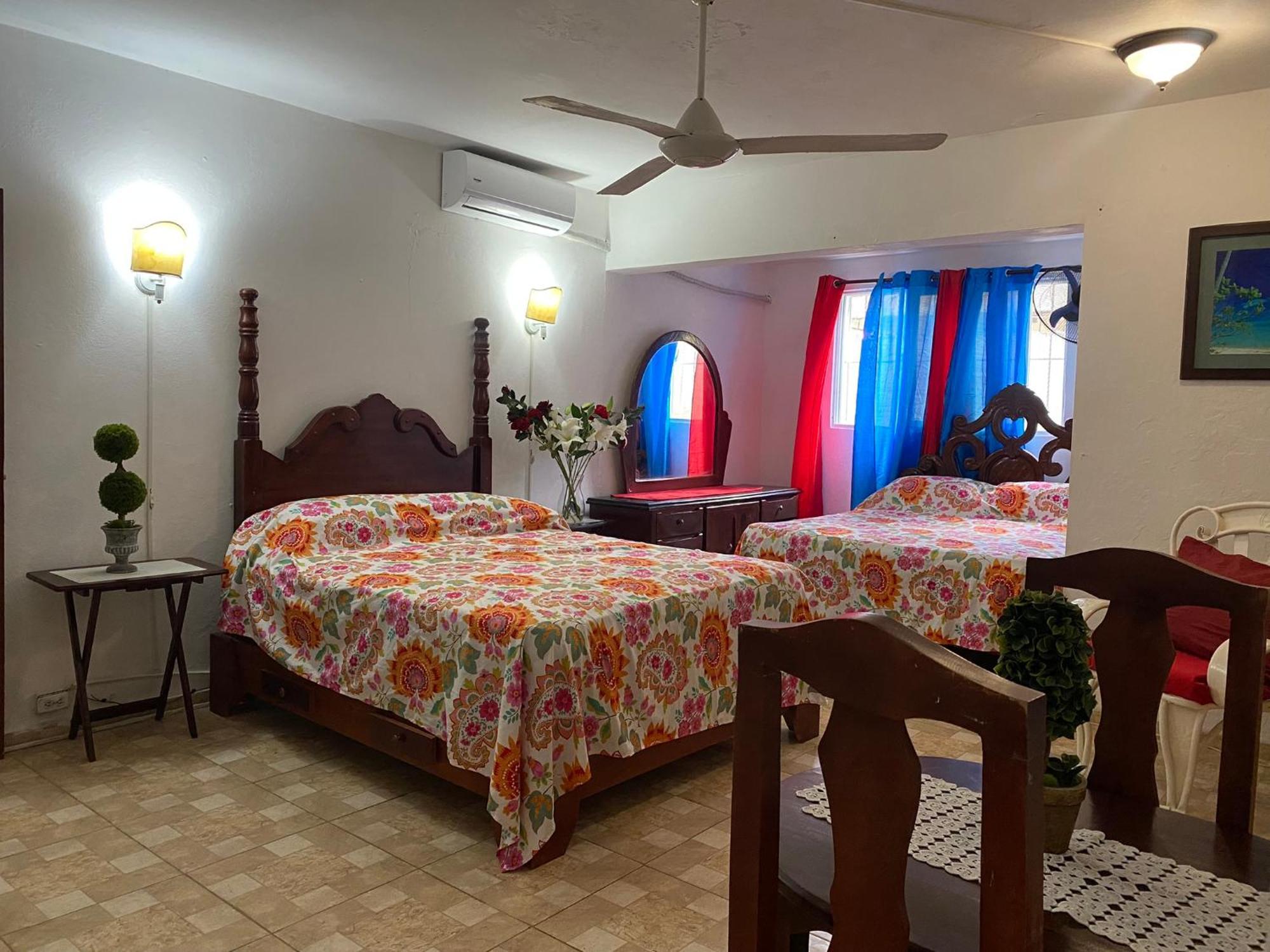 Villa Antonia 16 Sosúa エクステリア 写真