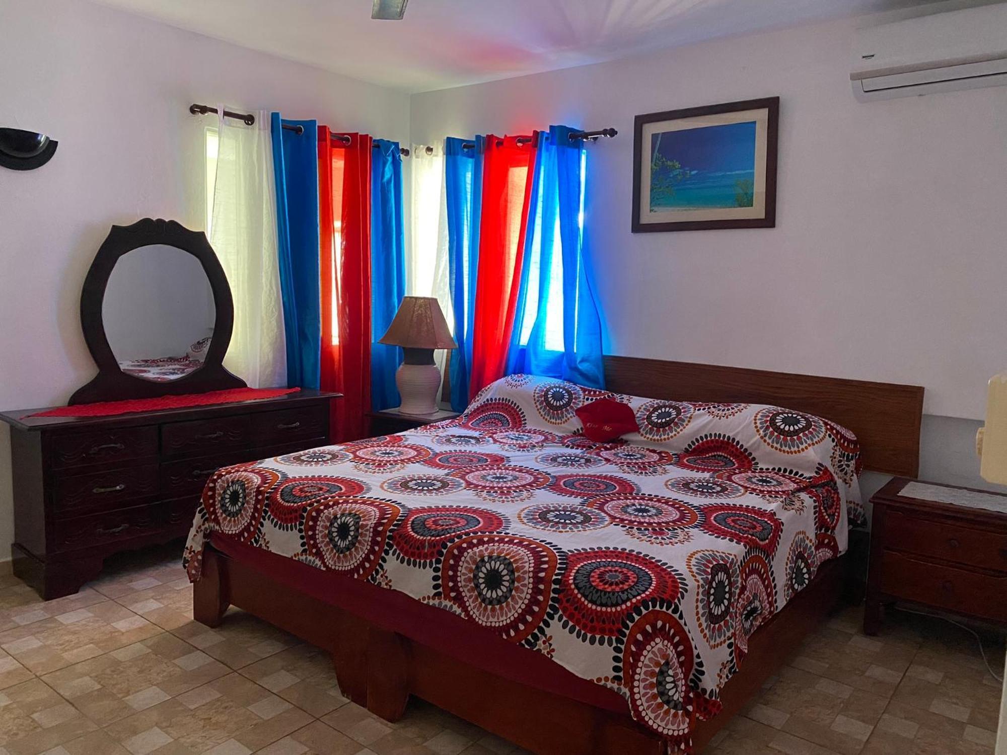 Villa Antonia 16 Sosúa エクステリア 写真