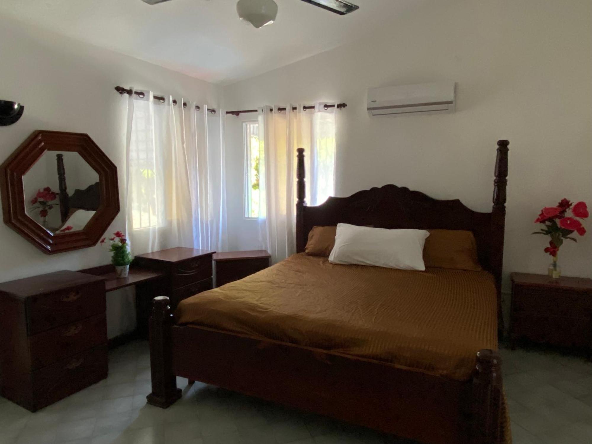 Villa Antonia 16 Sosúa エクステリア 写真