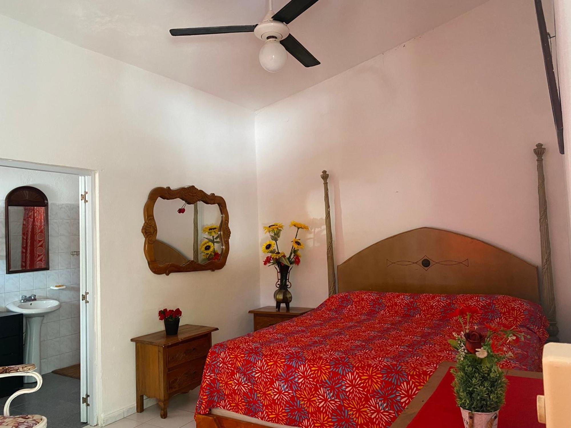 Villa Antonia 16 Sosúa エクステリア 写真