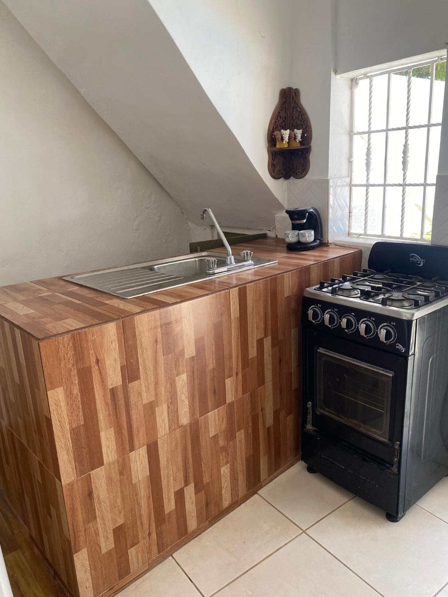 Villa Antonia 16 Sosúa エクステリア 写真