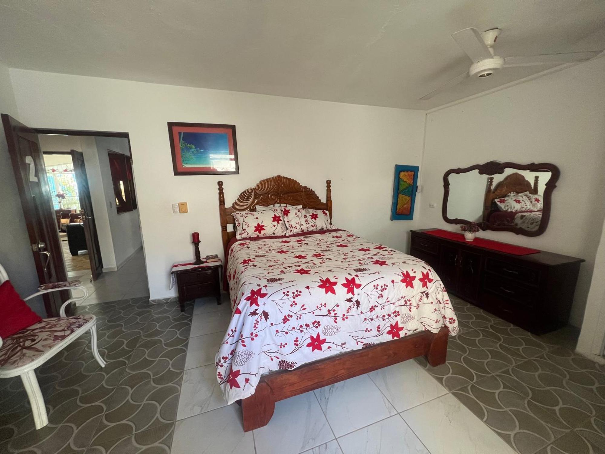 Villa Antonia 16 Sosúa エクステリア 写真