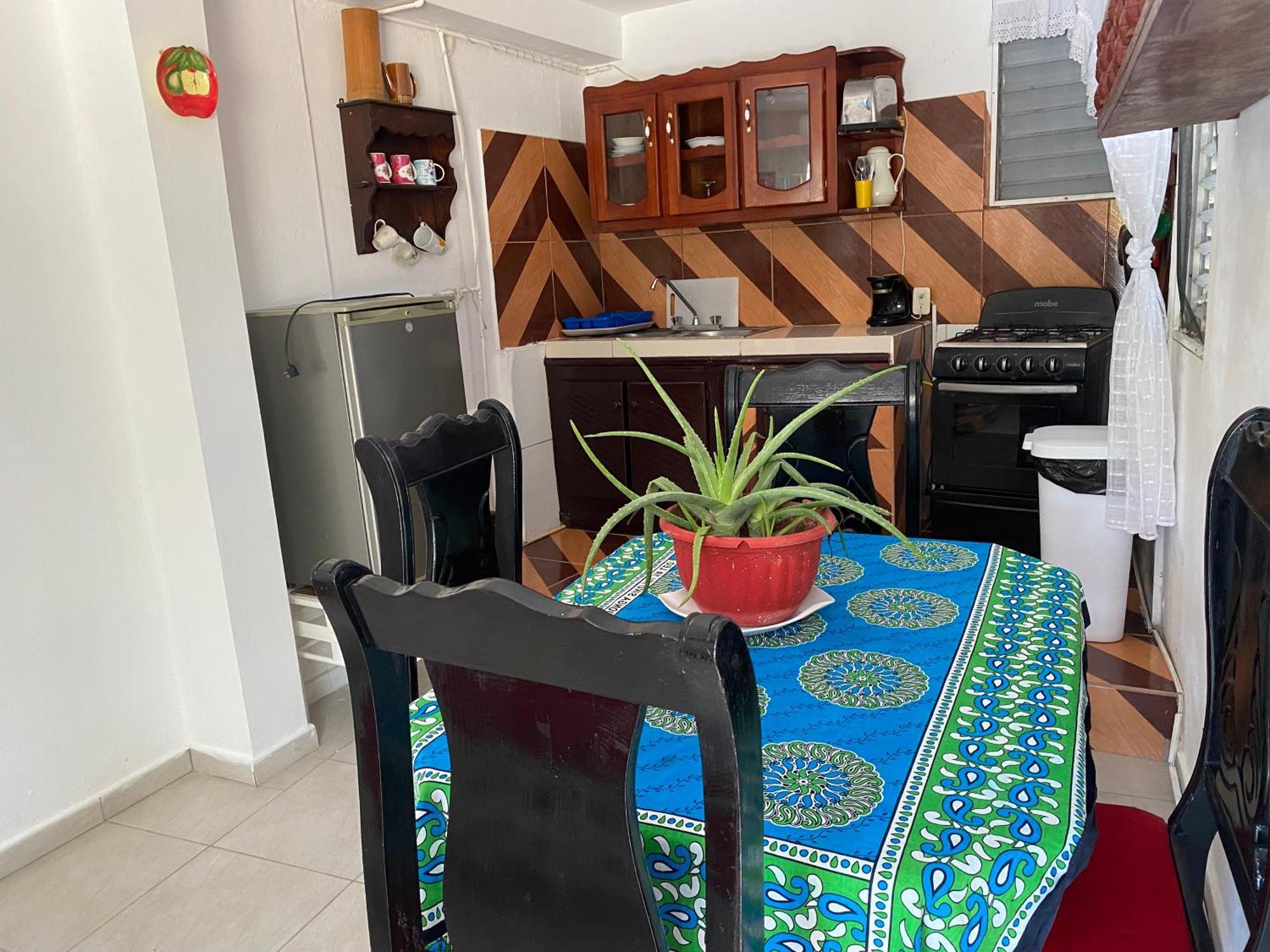 Villa Antonia 16 Sosúa 部屋 写真