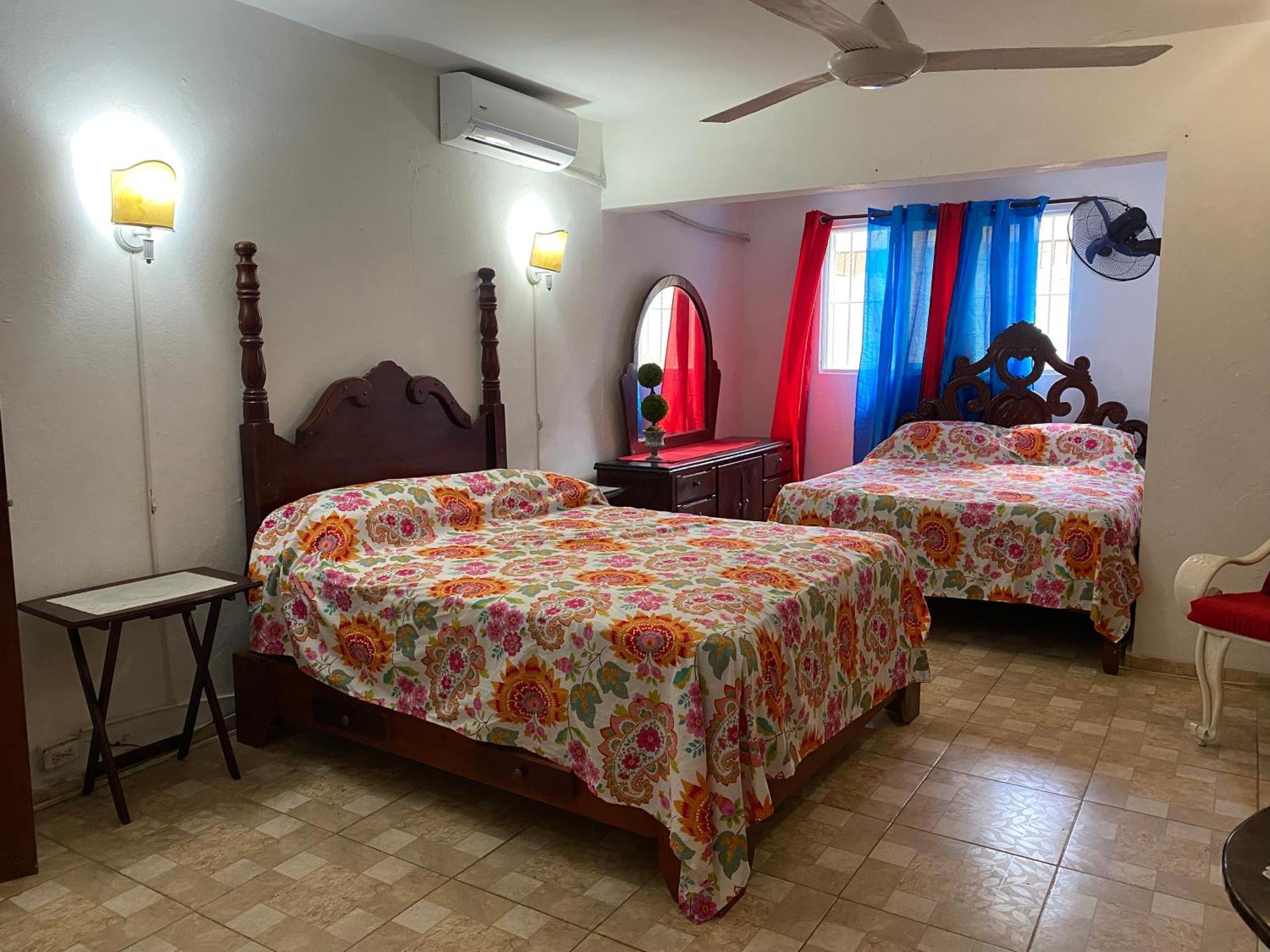 Villa Antonia 16 Sosúa エクステリア 写真