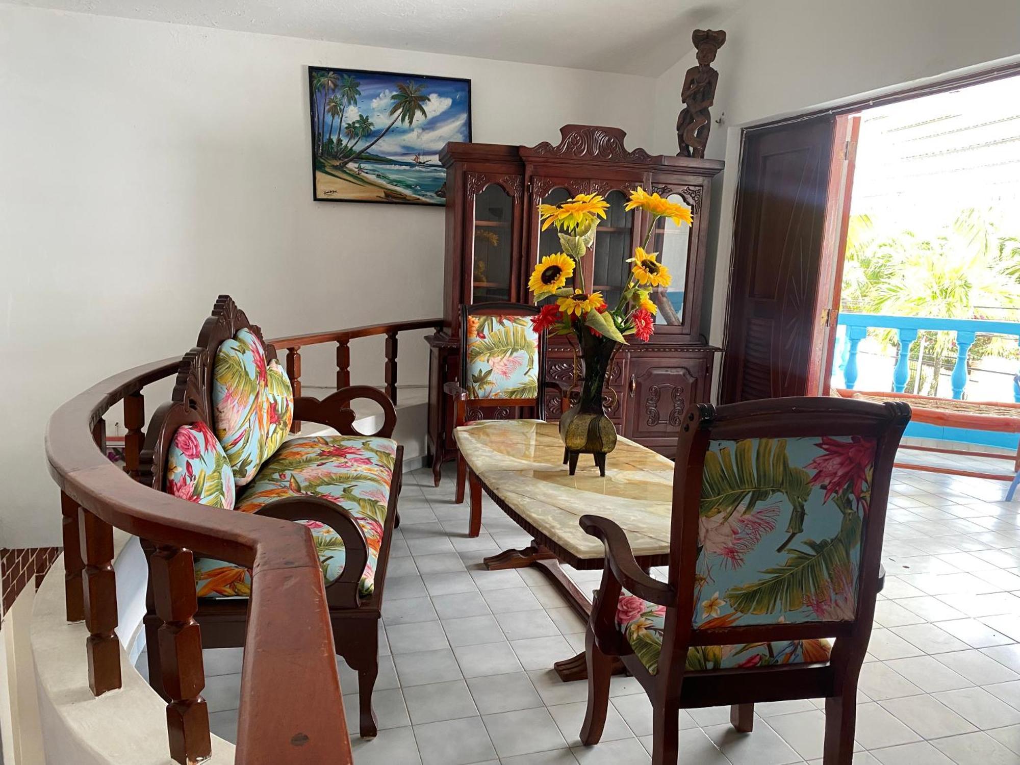 Villa Antonia 16 Sosúa エクステリア 写真