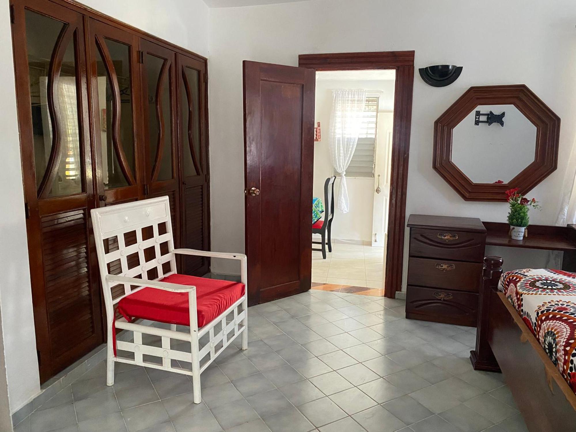 Villa Antonia 16 Sosúa エクステリア 写真